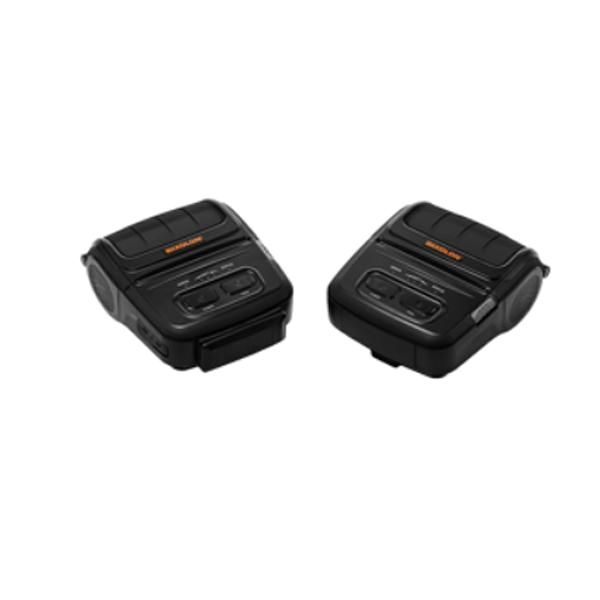 Мобильный принтер этикеток Bixolon SPP-L310WDaK5 фото 4