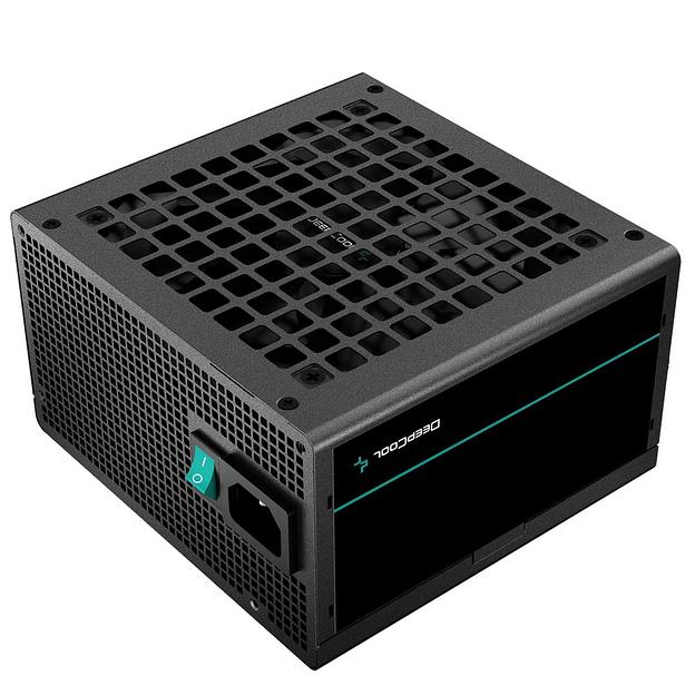 Блок питания ПК Deepcool PF600 фото 4