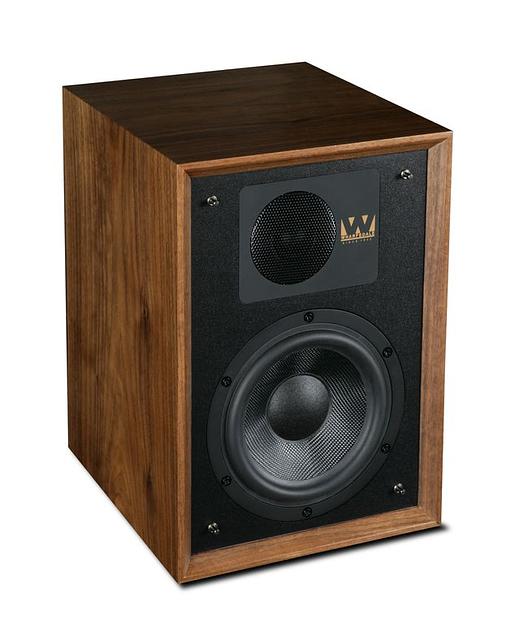 Wharfedale Denton 85th Anniversary. Цвет: Античный орех [Antique Walnut] фото 7