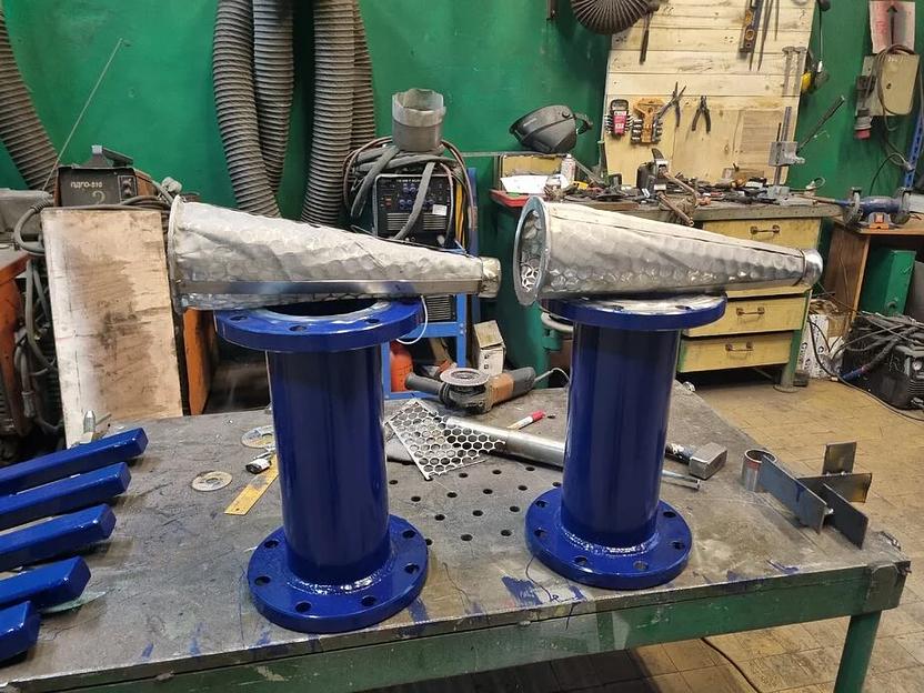 Фильтры тонкой очистки фото 2