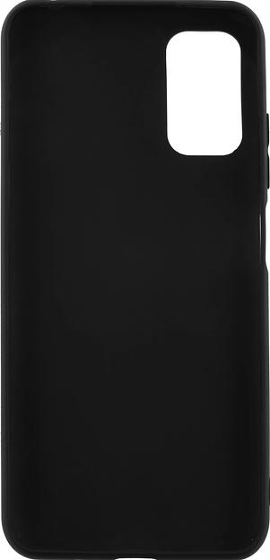 Чехол (клип-кейс) Gresso для Xiaomi Redmi Note 10T Meridian черный (GR17MRN1114) фото 2