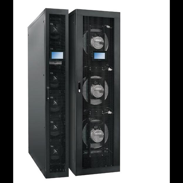 Кондиционер межрядный прецизионный SNR серии CS (25.5кВт / 380В, Inverter, Front-Flow, Air-Cooled, 7" LCD) фото 1