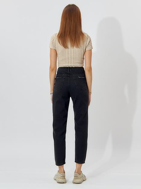 Джинсы зауженные Q04 DENIM 536_275Ch фото 5