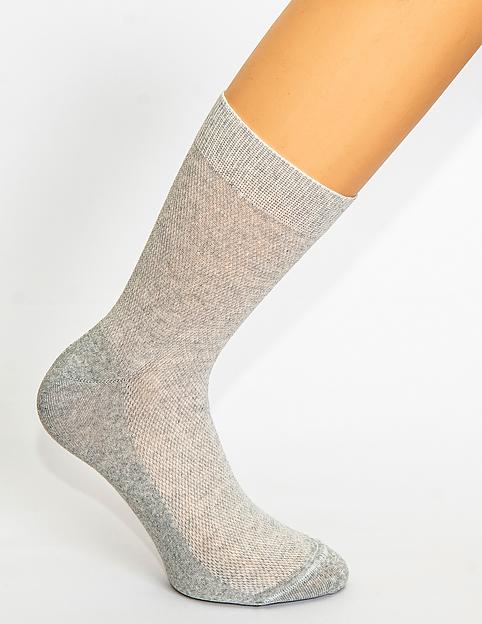 Носки мужские летние С35, опт фото 1