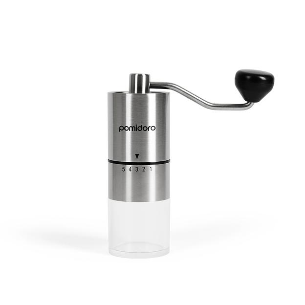 P185603 Assistenza Кофемолка ручная жернового типа фото 1