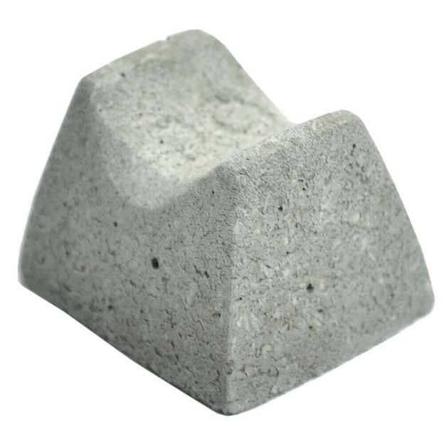 Бетонный фиксатор «Пирамида» 40 мм, опт фото 1