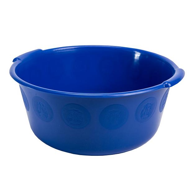 Таз круглый 8 л, опт фото 1