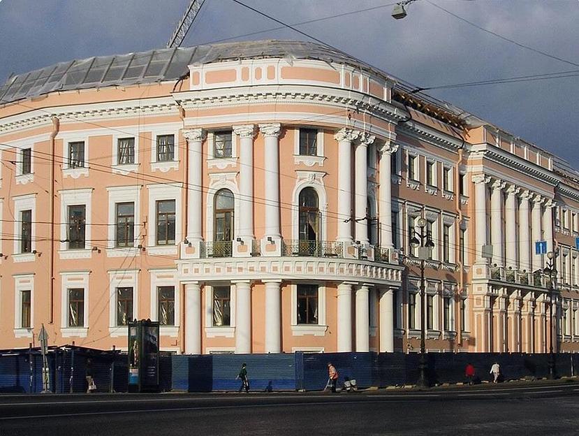 Карниз межэтажный MK 02 опт фото 3