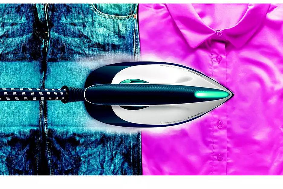 Парогенератор Philips Philips GC7844/20 фото 5