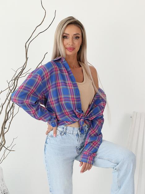 Рубашка М5-5035/12 фото 8