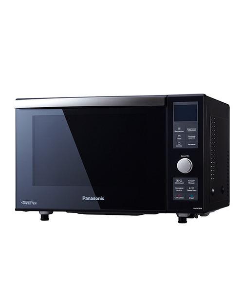 Микроволновая печь Panasonic NN-DF383BZPE фото 1