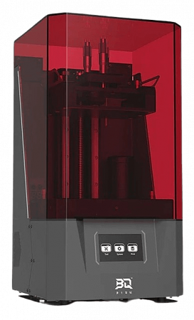 Принтер 3D BIQU PIXEL L фото 2