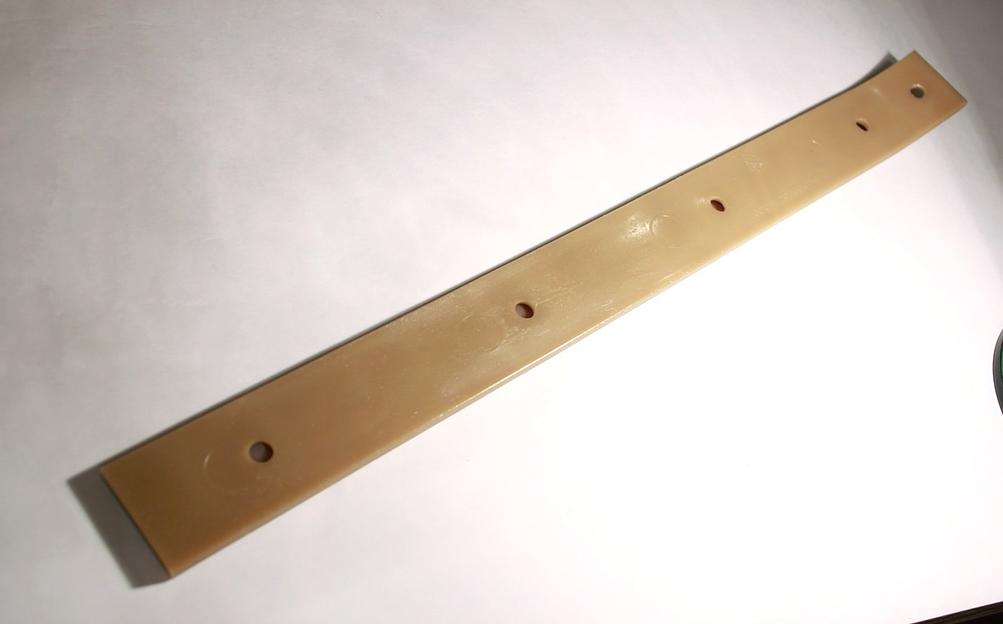 Направляющая РСМ 152.03.00.005 опт фото 1