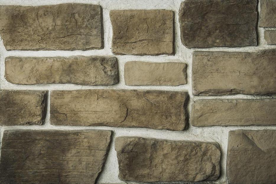 Искусственный камень для внешних работ «Толедо» ОПТ фото 3