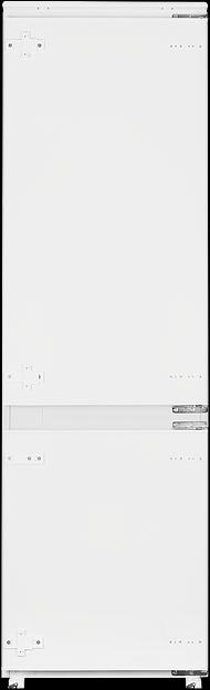 Встраиваемый холодильник Kuppersberg Kuppersberg NBM 17863 фото 1