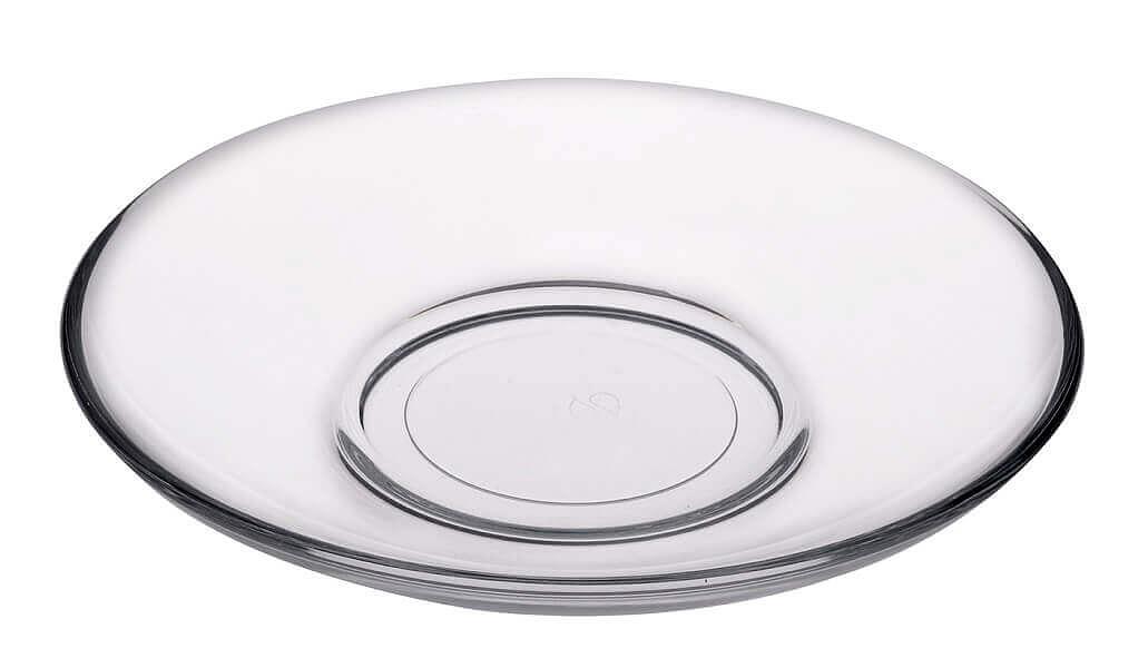 Блюдце/розетка d=135 мм. h=20 мм. (стаканчик 70889) Мисс Турция /6/48/ фото 1