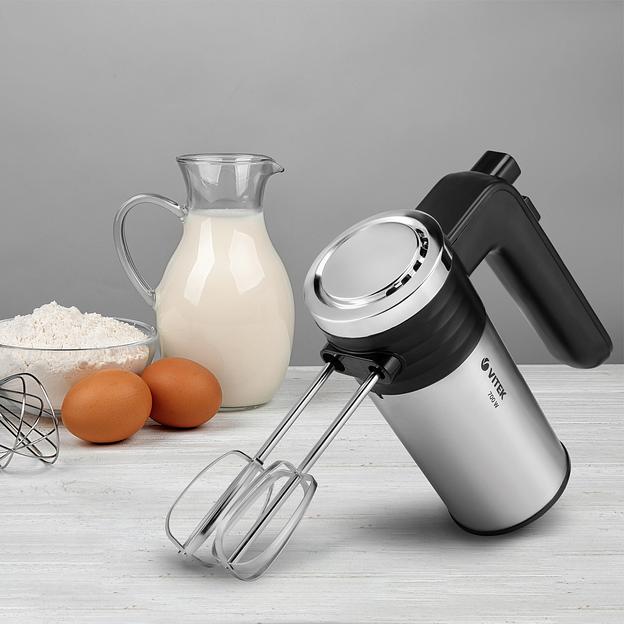 Миксер ручной Vitek VT-1404 300Вт фото 2