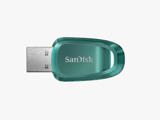 Флэш-накопитель USB3.2 64GB SDCZ96-064G-G46 SANDISK фото 4