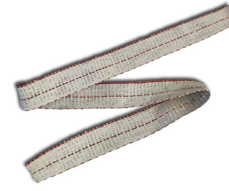 Лента асболавсановая электроизоляционная ЛАЛЭ–1 0.35×25/0.4×25 мм опт фото 1