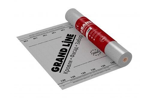 Мембрана супердиффузионная Grand Line 120 фото 1