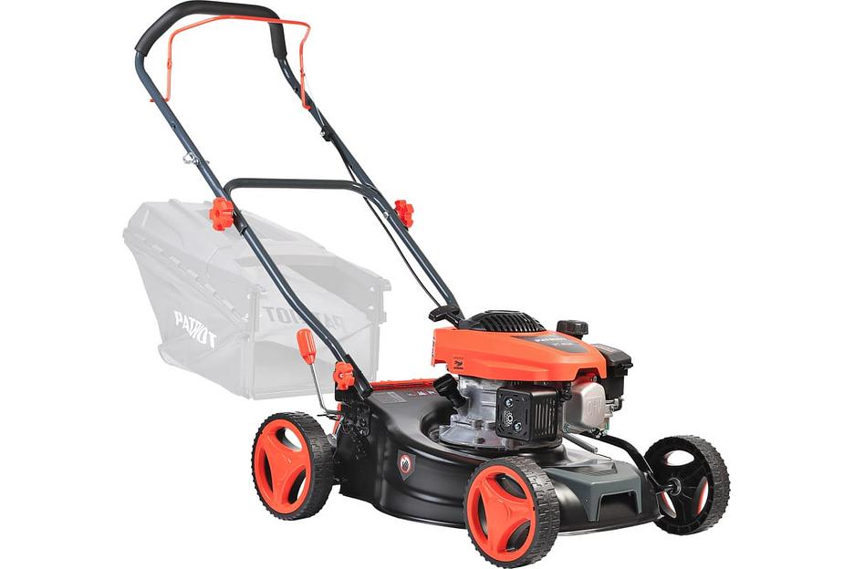 Газонокосилка бензиновая «PATRIOT» PT 41LM фото 7