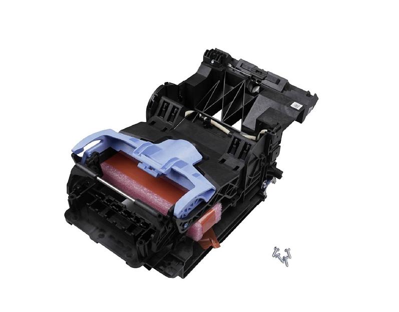 Каретка в сборе HP DJ T920/1500/1600/2500/2600/3500 (CR357-67092/CR357-67018//CR357-60359) фото 1