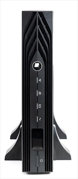 490 SKAT-UPS 2000 RACK источник питания 1800 Вт, 4 АКБ, чистый синус, ток заряда 6 А (SKAT-UPS 2000 RACK) фото 2