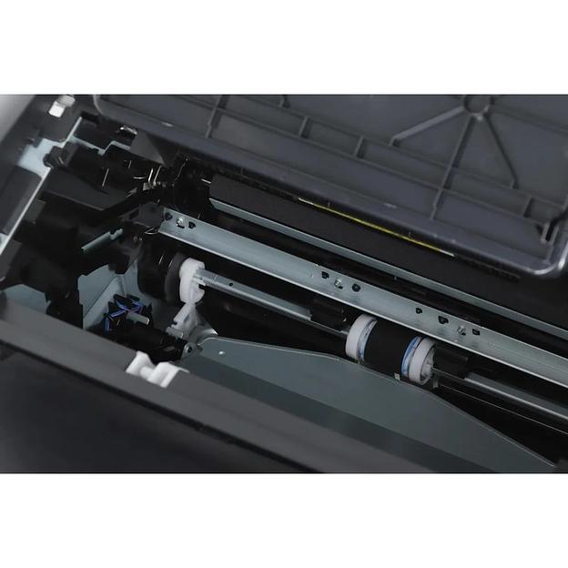 Принтер лазерный Canon imageClass LBP6030B черно-белая печать, A4, цвет черный [8468b010] фото 10