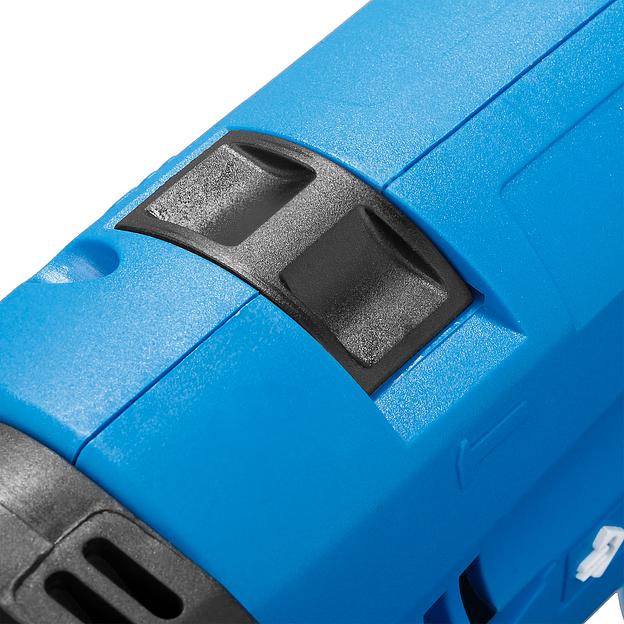 Дрель ударная Зубр серия «Профессионал» ЗДУ-780 ЭРМ2 ОПТ фото 5