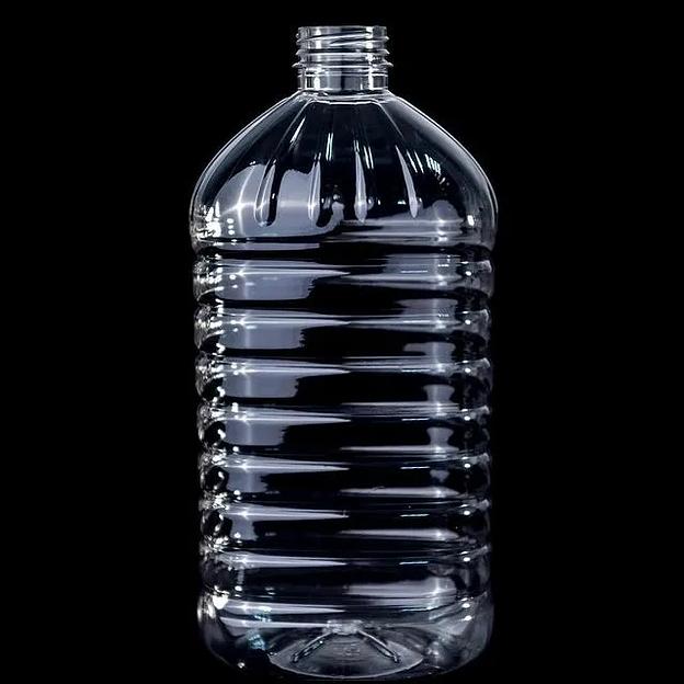 Бутылка 5 л опт фото 1