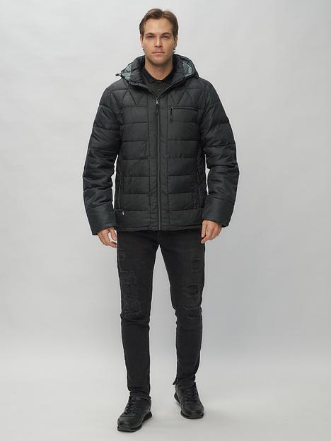 Куртка спортивная Мастер Класс 62187Ch фото 1