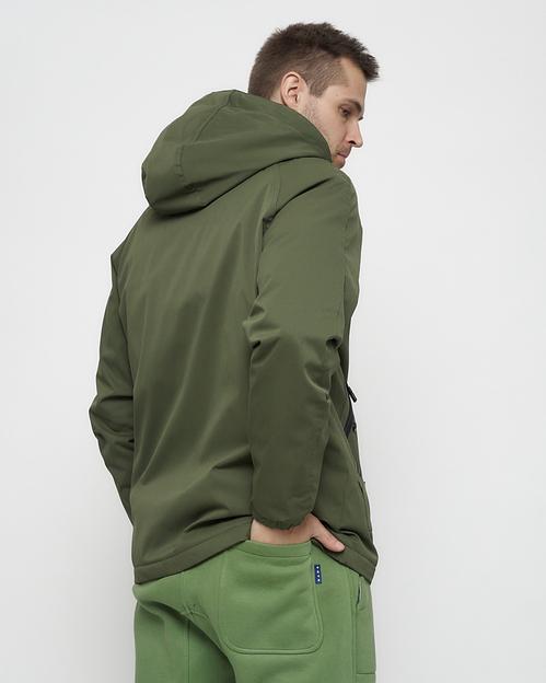 Куртка спортивная MG 8598Kh фото 10