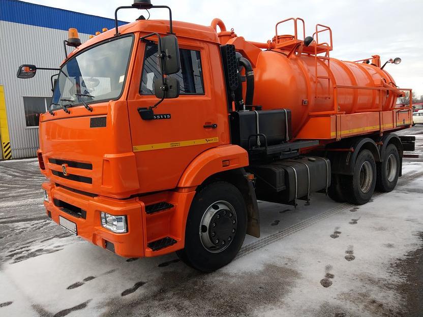 Машина вакуумная 5686-0000010-22 АВ-10 под заказ фото 1