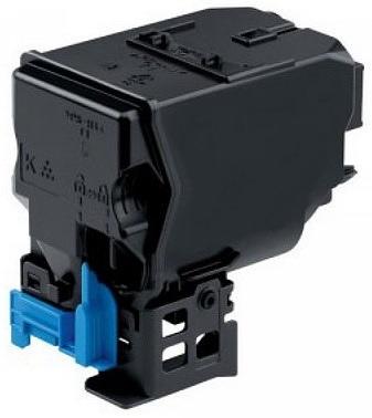 Расходные материалы к принтерам Konica Minolta TNP-50K Toner Cartridge K (A0X5154) фото 1