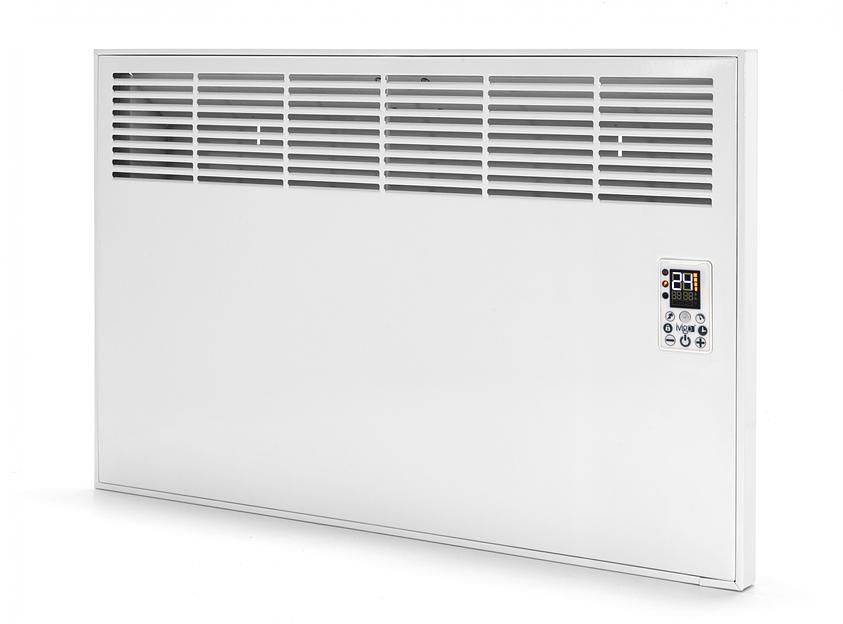 Конвектор ivigo EPK Pro EPK4570P10 1000Вт белый фото 5