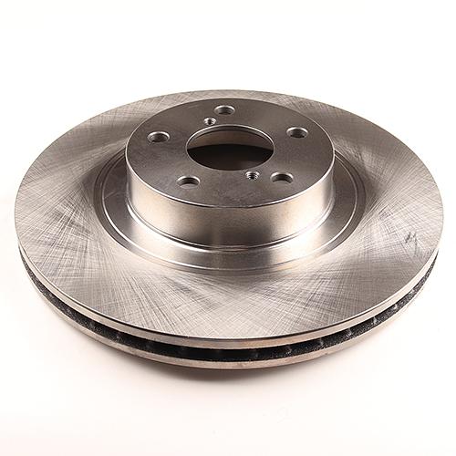 Диск тормозной SM-26300-SA000 SUMOMOTO фото 1