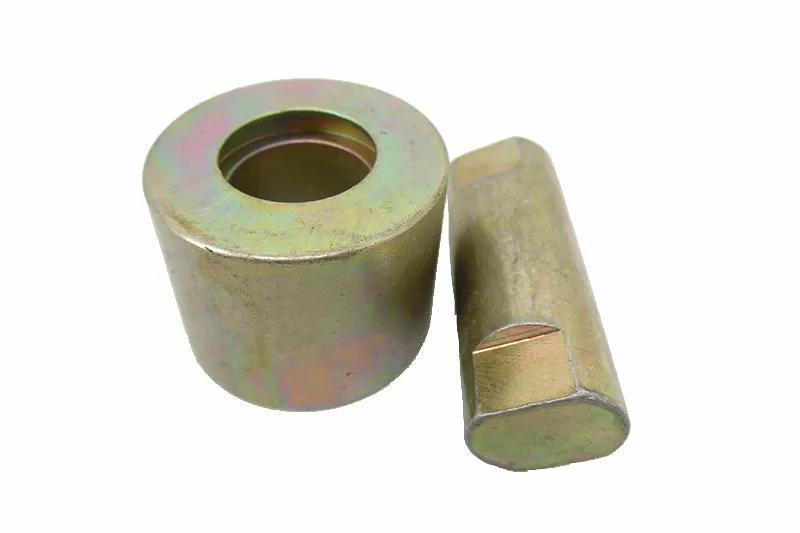 Ось и ролик тормозной колодки (ДКА) ОПТ  фото 1