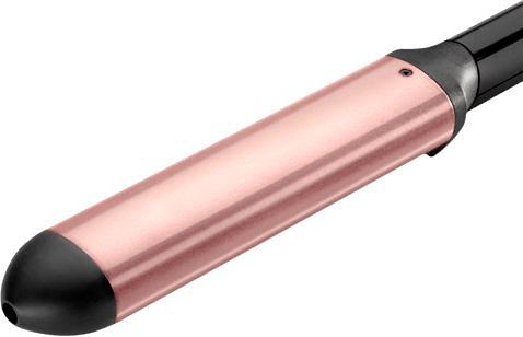 Щипцы Babyliss C457E макс.темп.:210С покрытие:кварц-керамическое черный фото 2