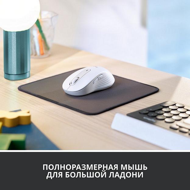 Мышь Logitech 910-006238 фото 3