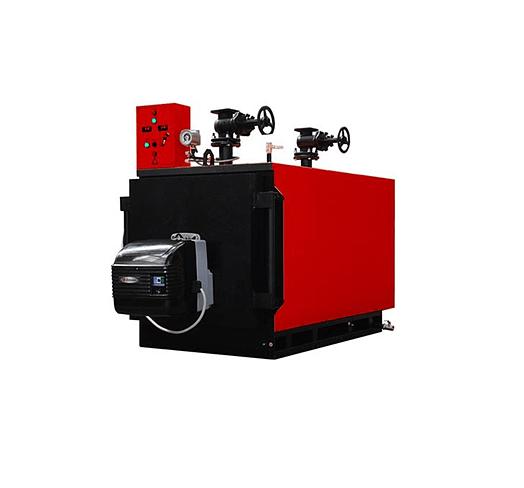 Парогенераторы для жби фото 3