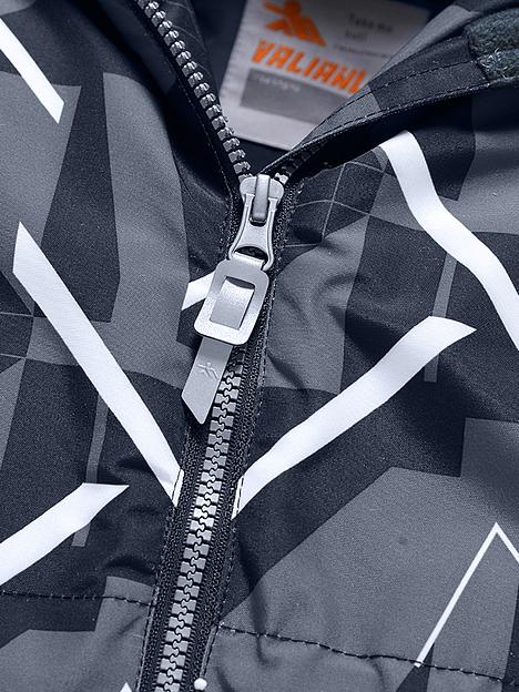 Комбинезон VALIANLY 9213Sr фото 4