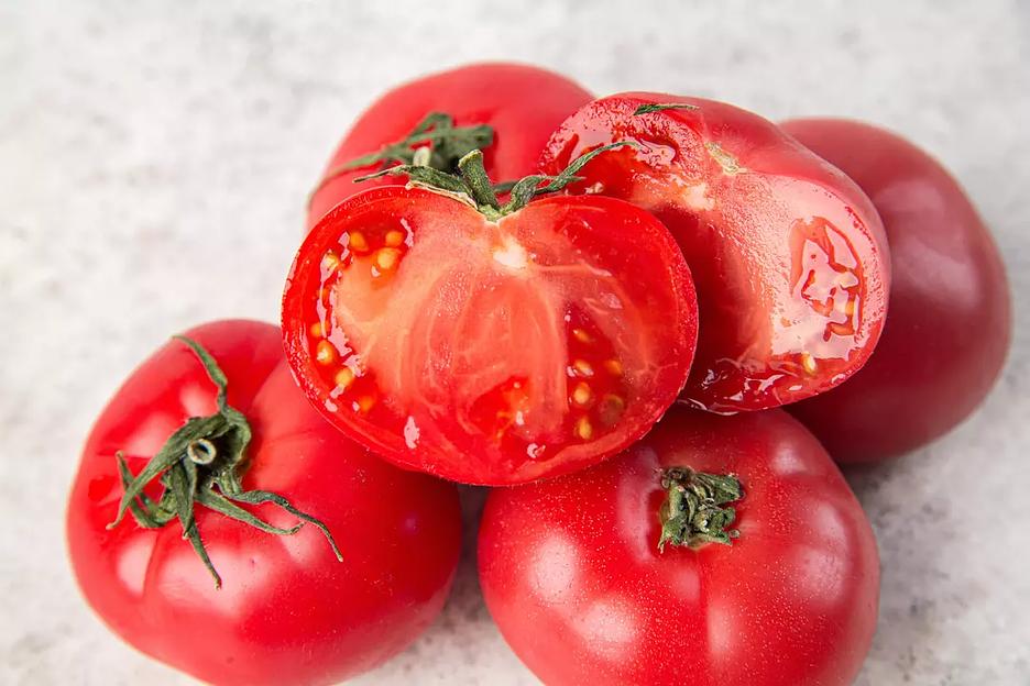 Помидоры розовые «Пинк Парадайс» фото 1