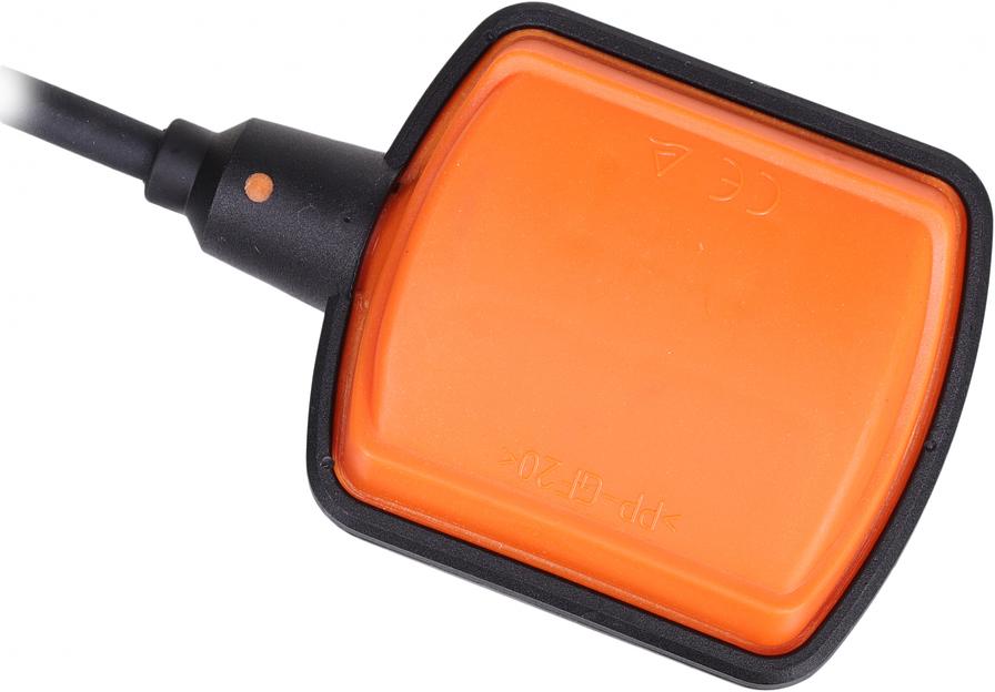 Насос дренажный Вихрь ДН-133/290 300Вт 7980л/час (900/68/2/18) фото 8