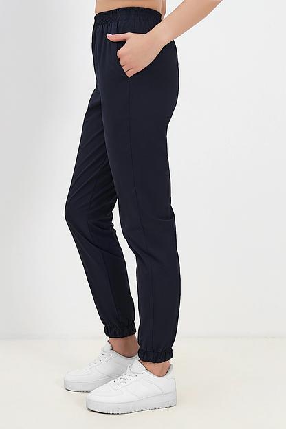 Костюм хирургический DOCTOR BIG женский DB 4-87-01-1 тёмно-синий, опт фото 7