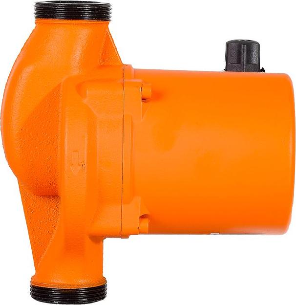 Насос циркуляционный Вихрь ЦН-25-8 ПРОФ 245Вт 7800л/час (68/7/12) фото 3