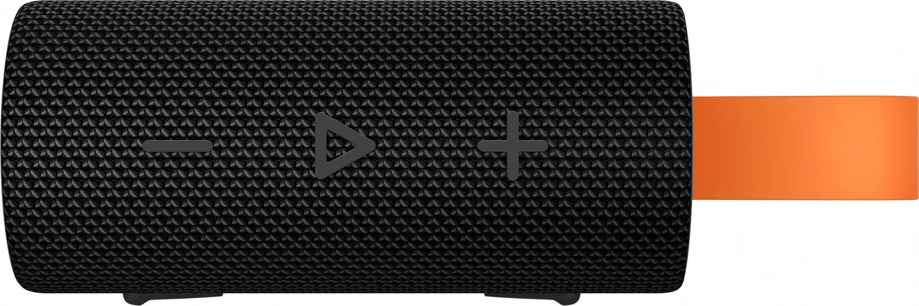 Колонка порт. Xiaomi Sound Pocket 5W черный 5W 1.0 BT 25м 1000mAh (QBH4269GL) фото 5