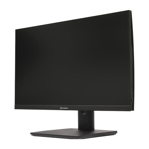 Моноблок Raskat STUDIO 33150 (23,8", IPS, i3-12100, RAM 16GB, SSD 256GB, UHD 730, 150W, No OS) фото 5