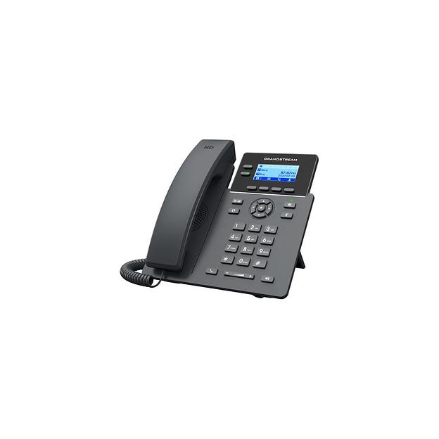 IP телефон Grandstream GRP-2602P фото 1