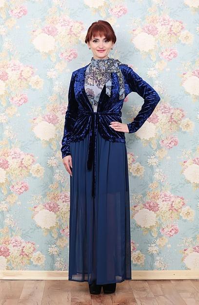 Блуза Р-15 фото 2