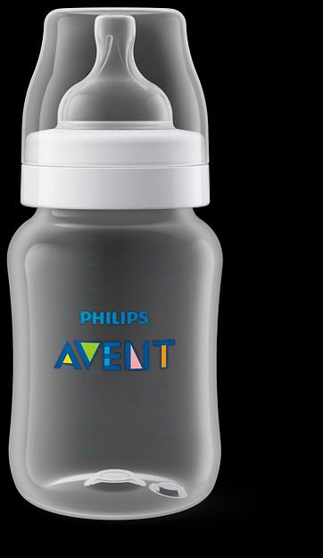 Бутылочка для кормления Philips Philips SCY103/01 фото 1